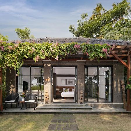 Paripadi Private Villa And Sanctuary Canggu Extérieur photo