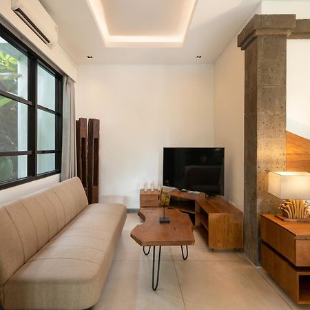 Paripadi Private Villa And Sanctuary Canggu Extérieur photo