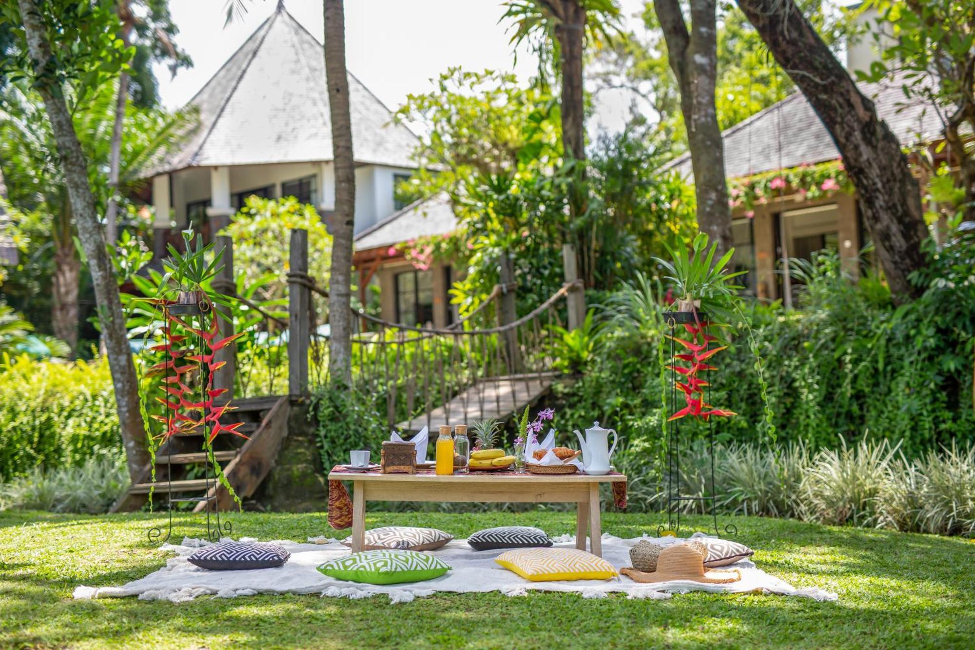 Paripadi Private Villa And Sanctuary Canggu Extérieur photo