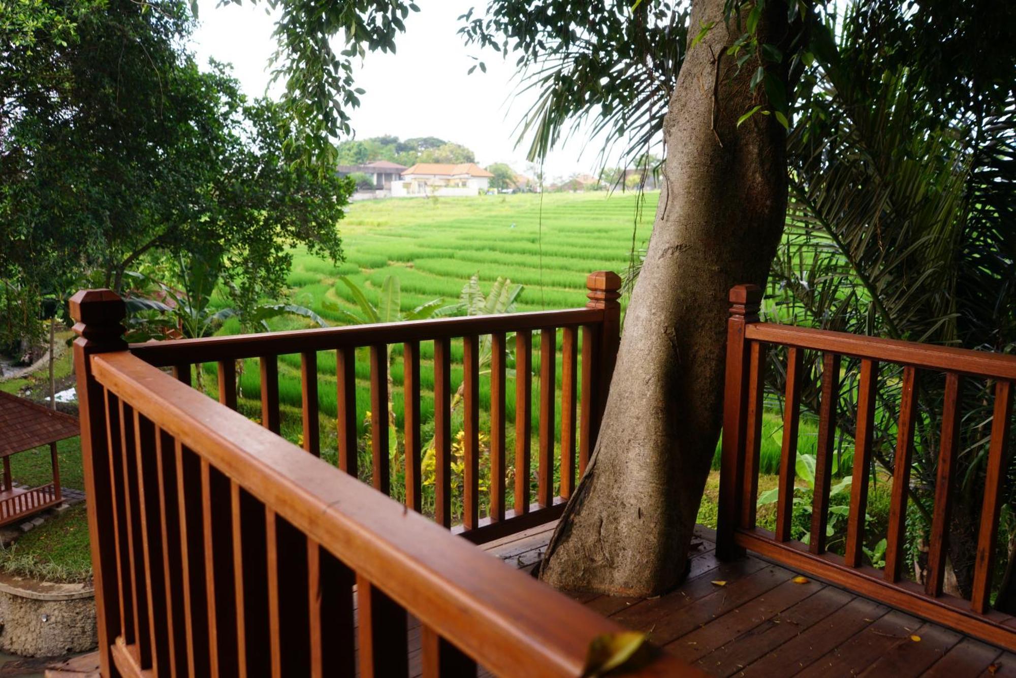 Paripadi Private Villa And Sanctuary Canggu Extérieur photo