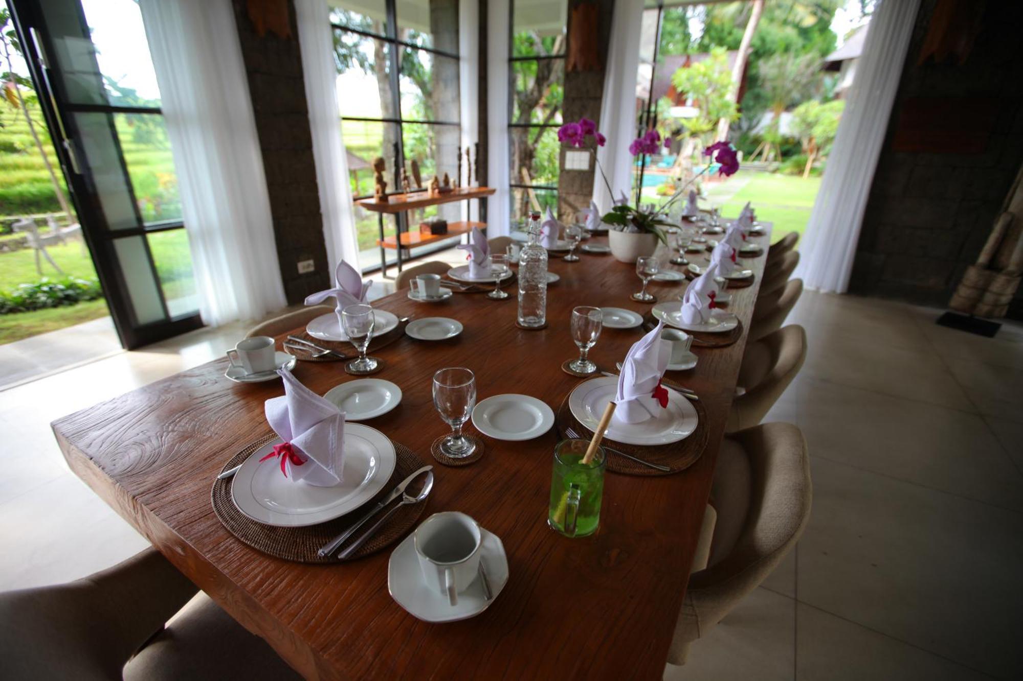 Paripadi Private Villa And Sanctuary Canggu Extérieur photo