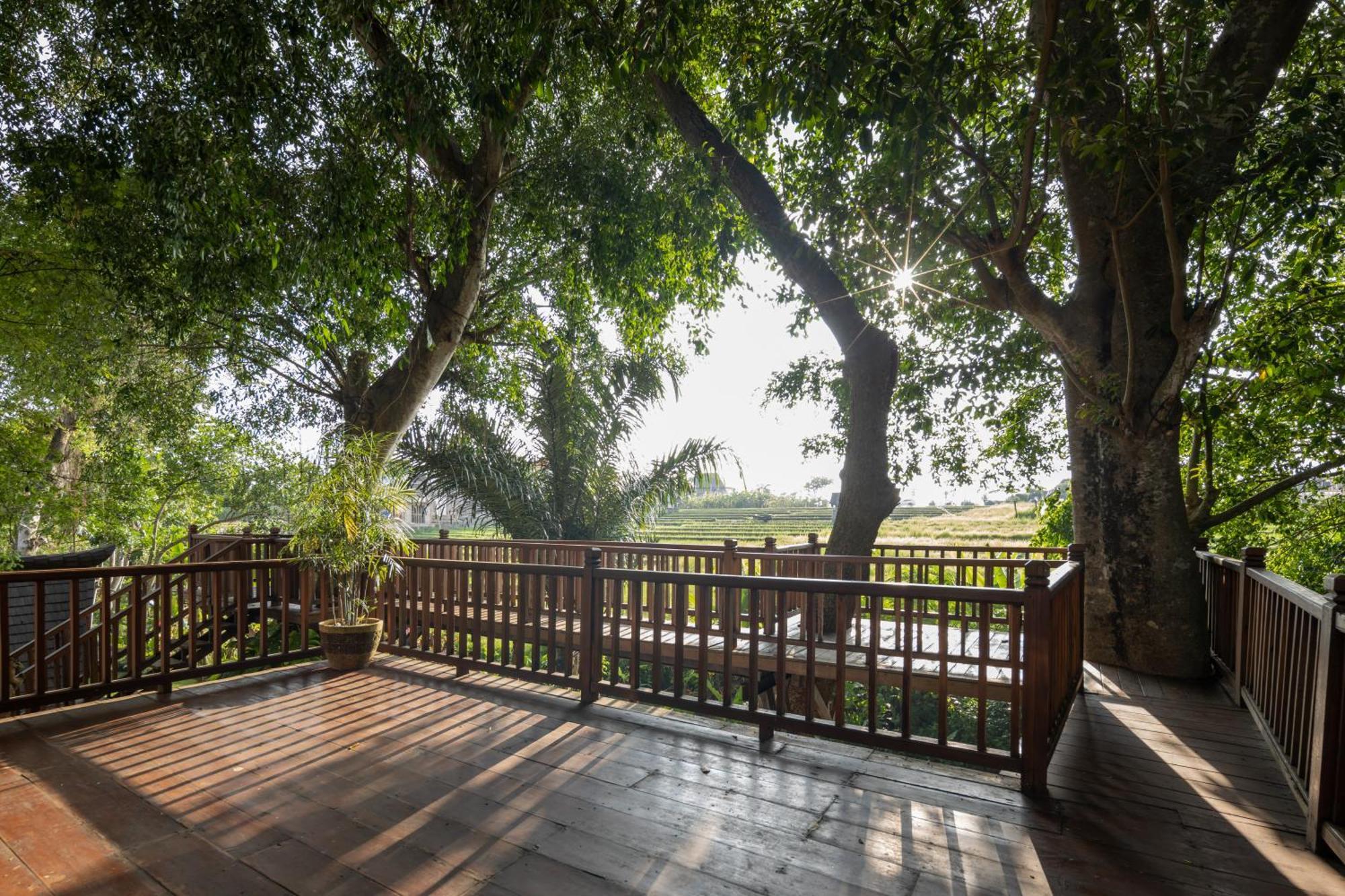 Paripadi Private Villa And Sanctuary Canggu Extérieur photo