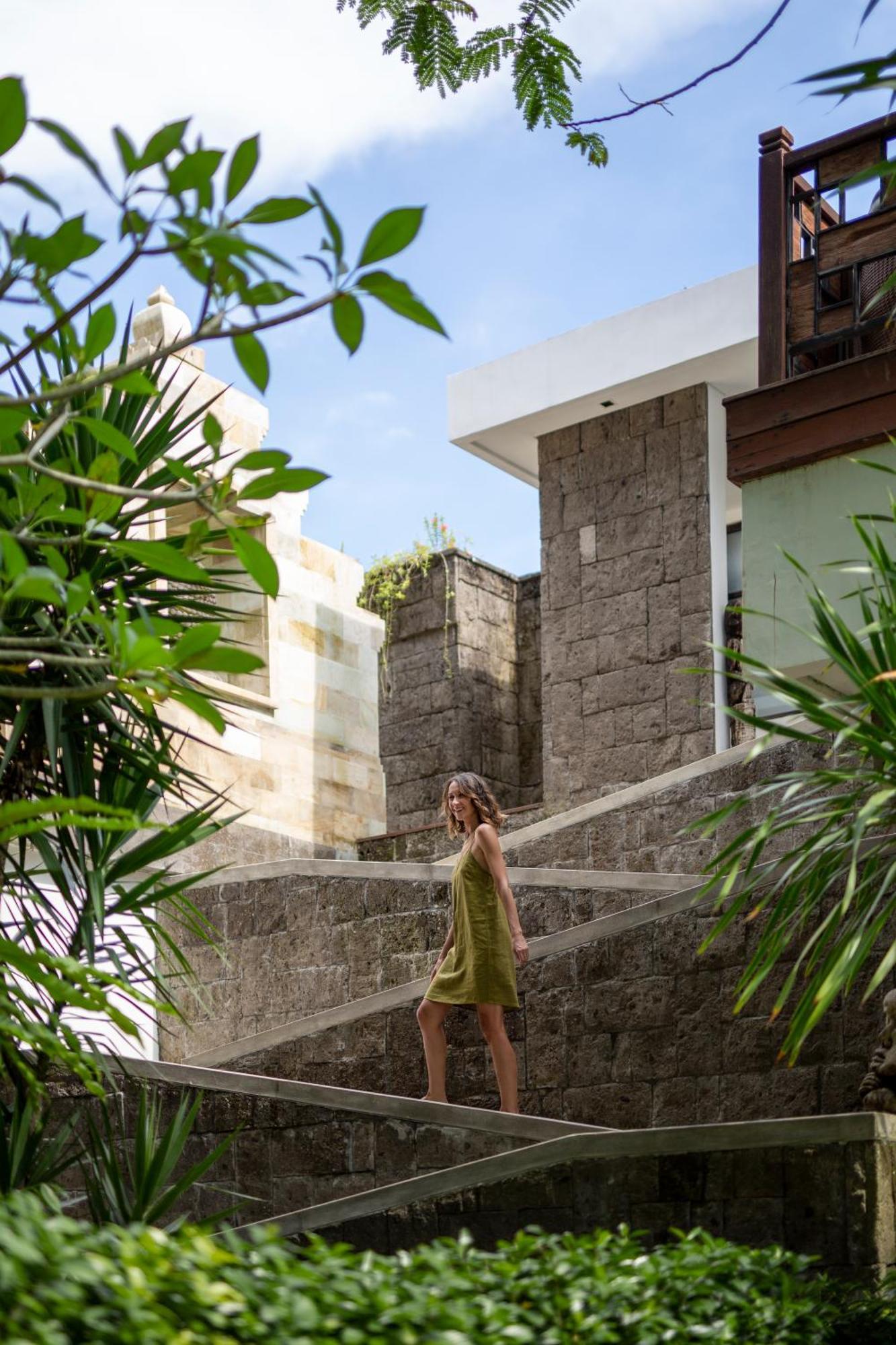 Paripadi Private Villa And Sanctuary Canggu Extérieur photo