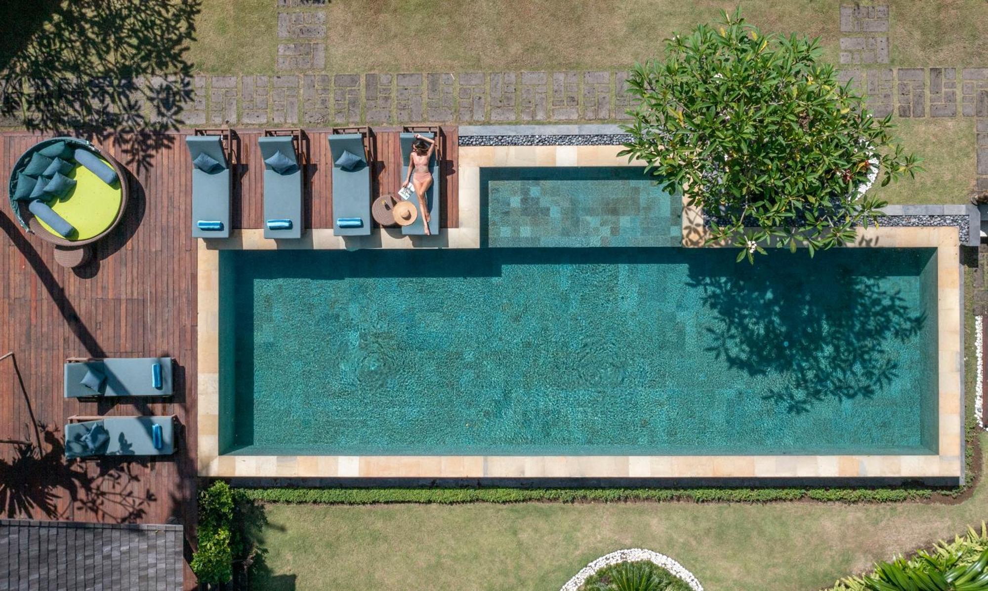 Paripadi Private Villa And Sanctuary Canggu Extérieur photo
