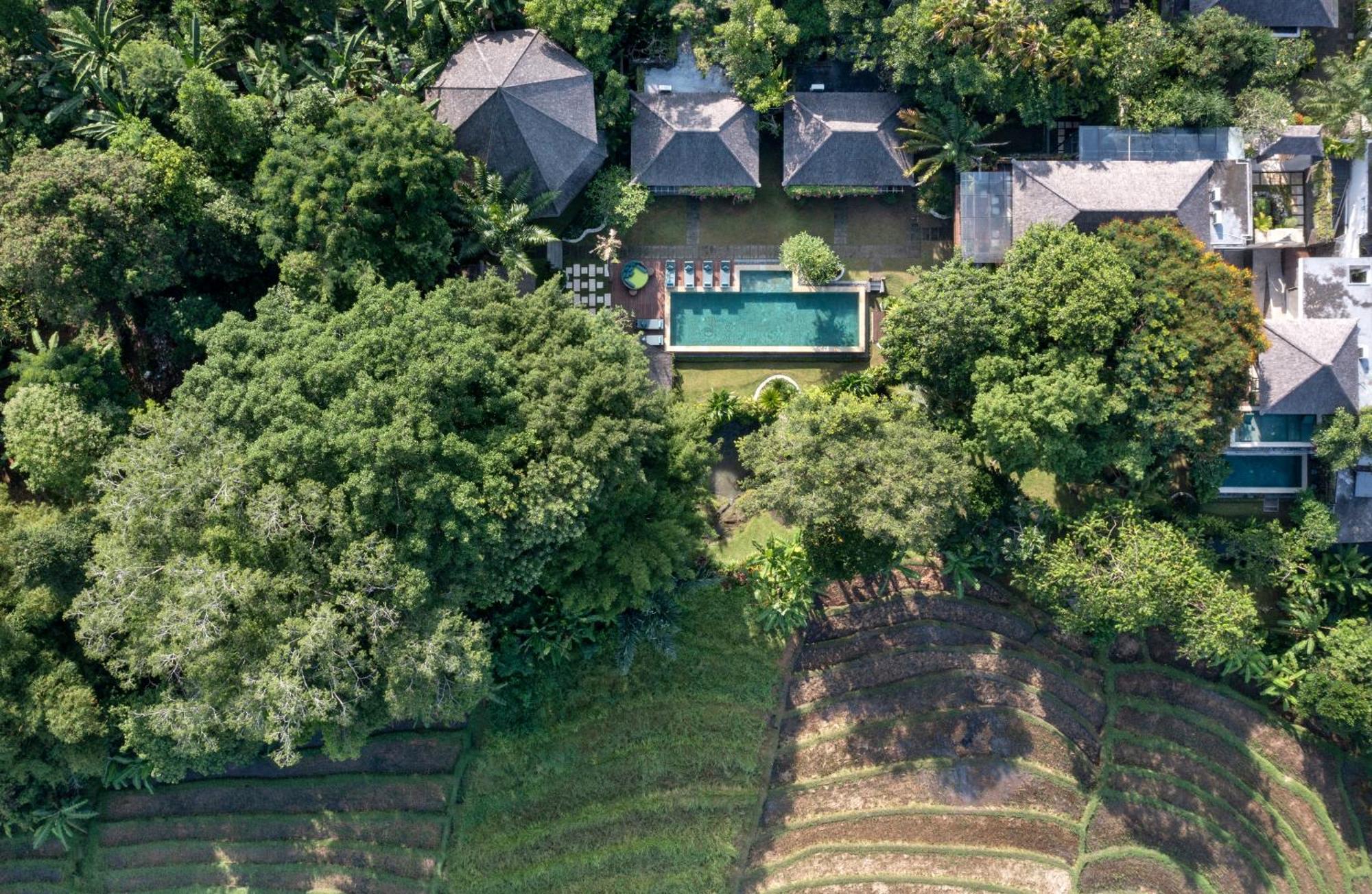 Paripadi Private Villa And Sanctuary Canggu Extérieur photo
