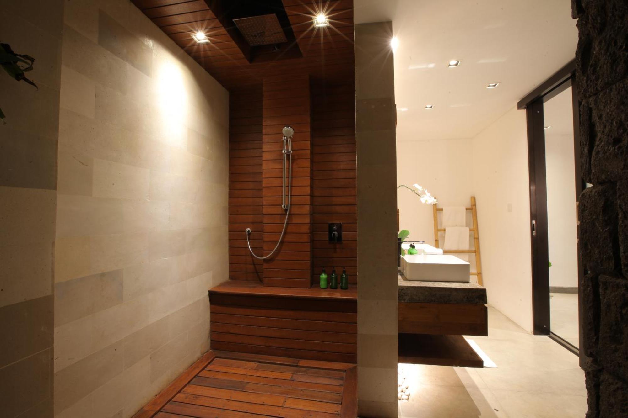 Paripadi Private Villa And Sanctuary Canggu Extérieur photo