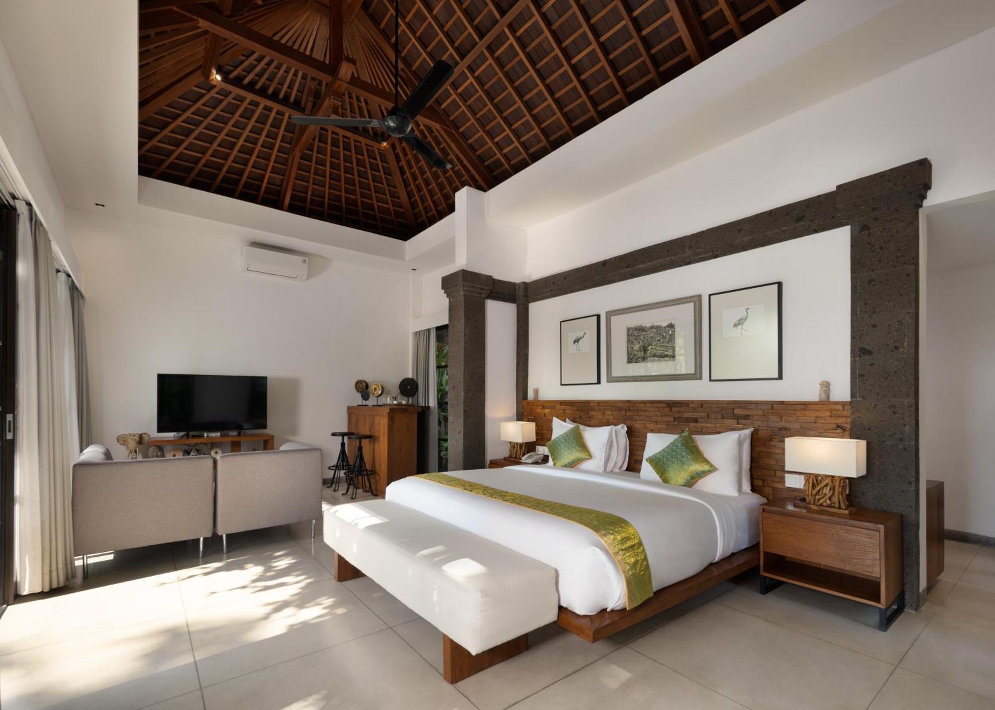 Paripadi Private Villa And Sanctuary Canggu Extérieur photo