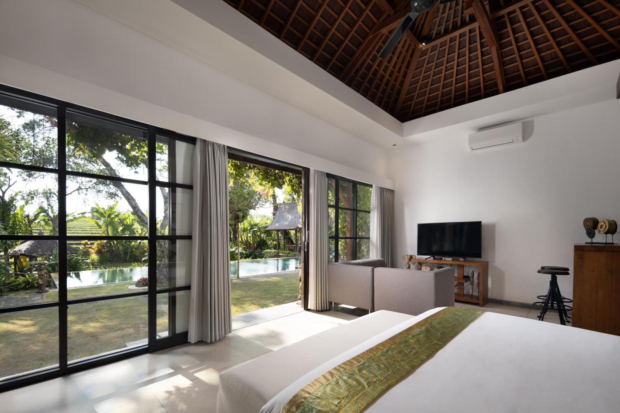 Paripadi Private Villa And Sanctuary Canggu Extérieur photo