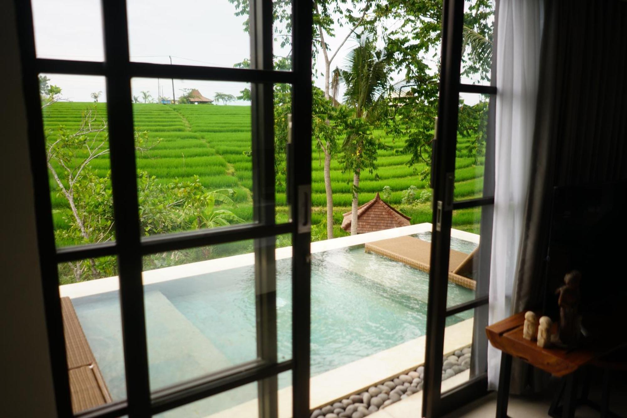 Paripadi Private Villa And Sanctuary Canggu Extérieur photo