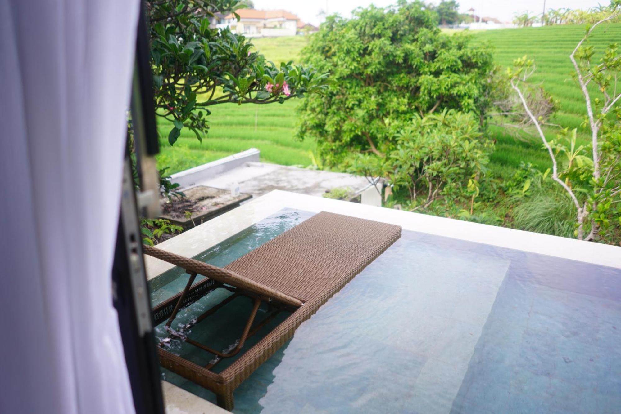 Paripadi Private Villa And Sanctuary Canggu Extérieur photo