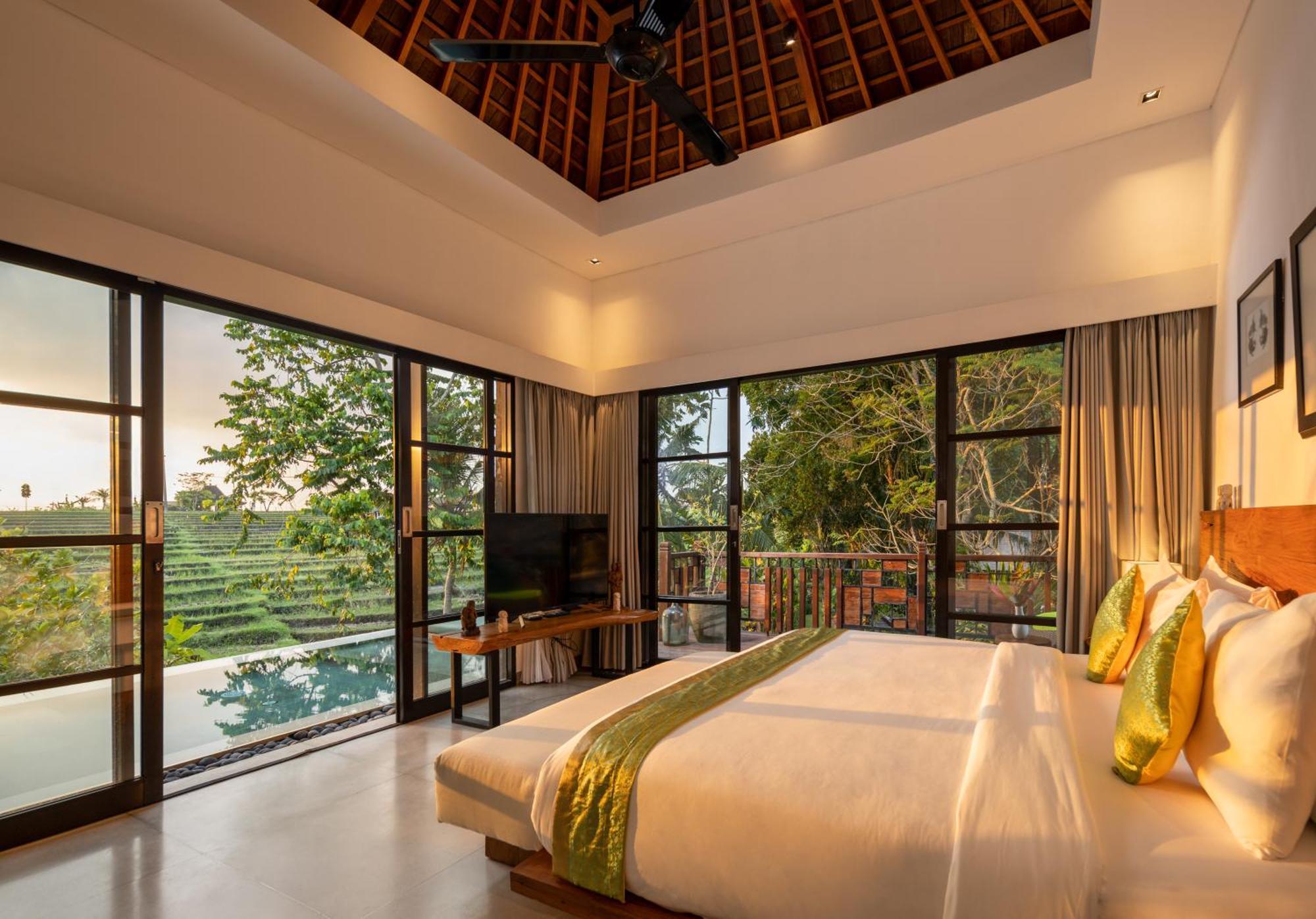 Paripadi Private Villa And Sanctuary Canggu Extérieur photo