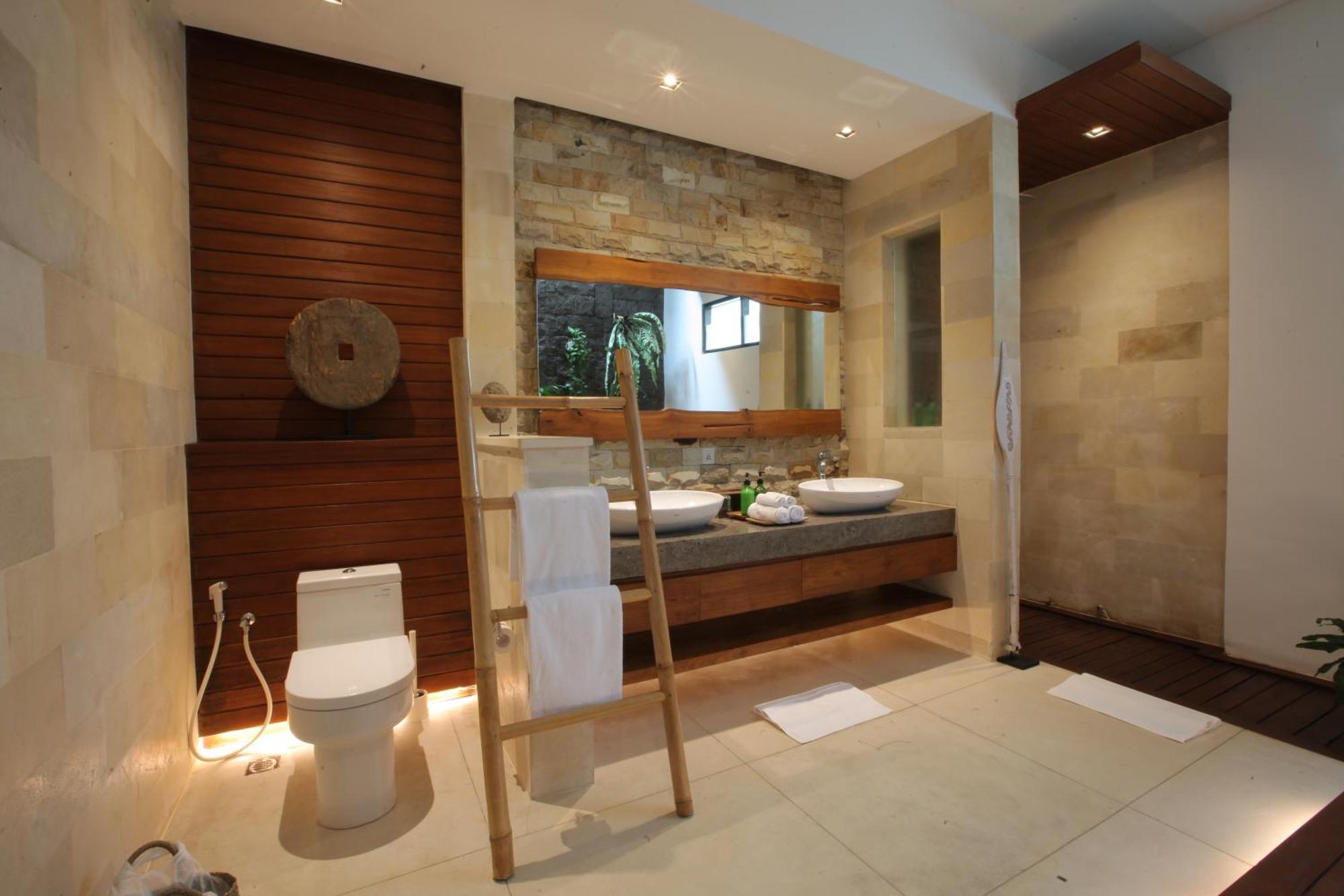 Paripadi Private Villa And Sanctuary Canggu Extérieur photo
