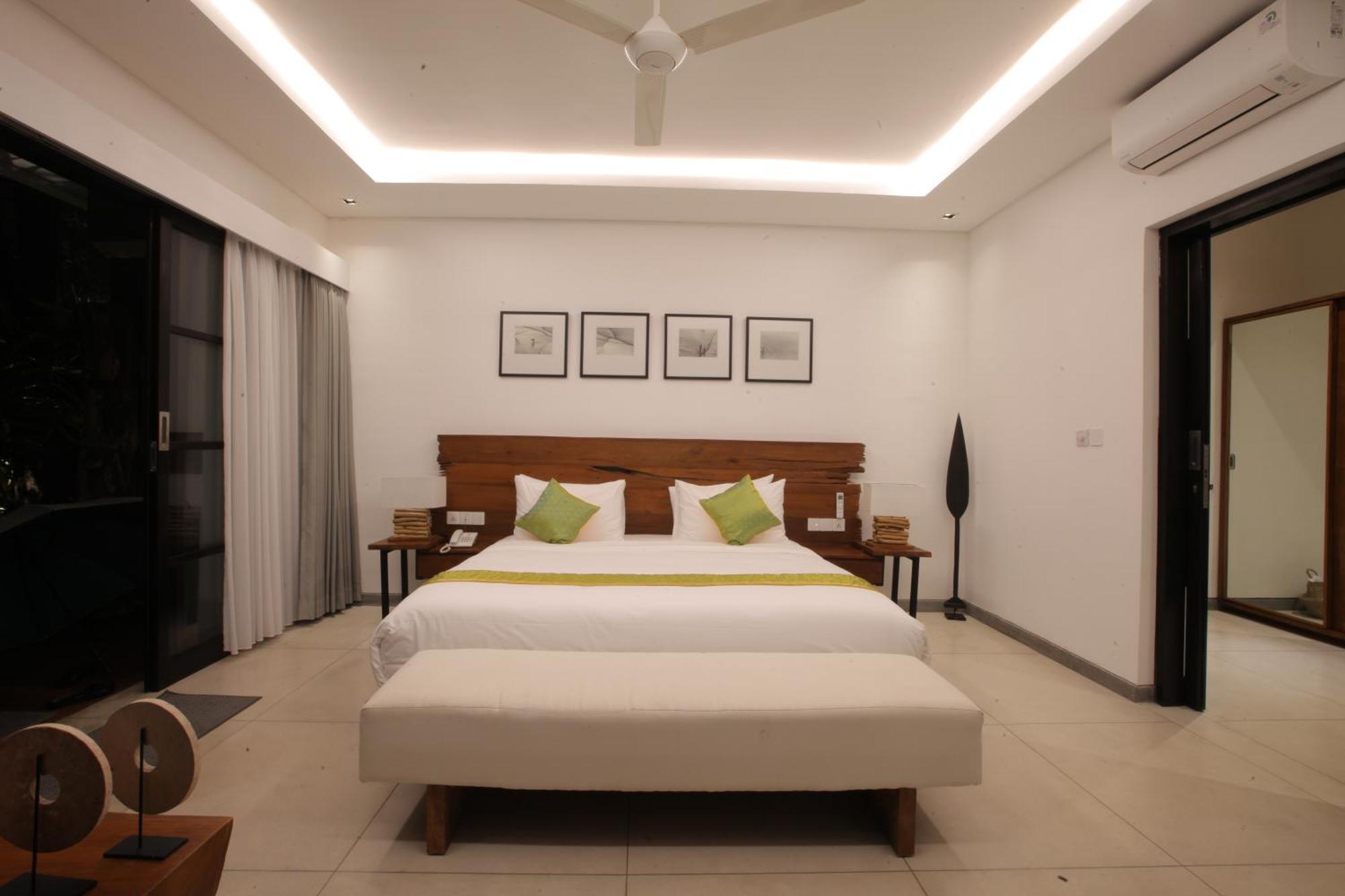 Paripadi Private Villa And Sanctuary Canggu Extérieur photo