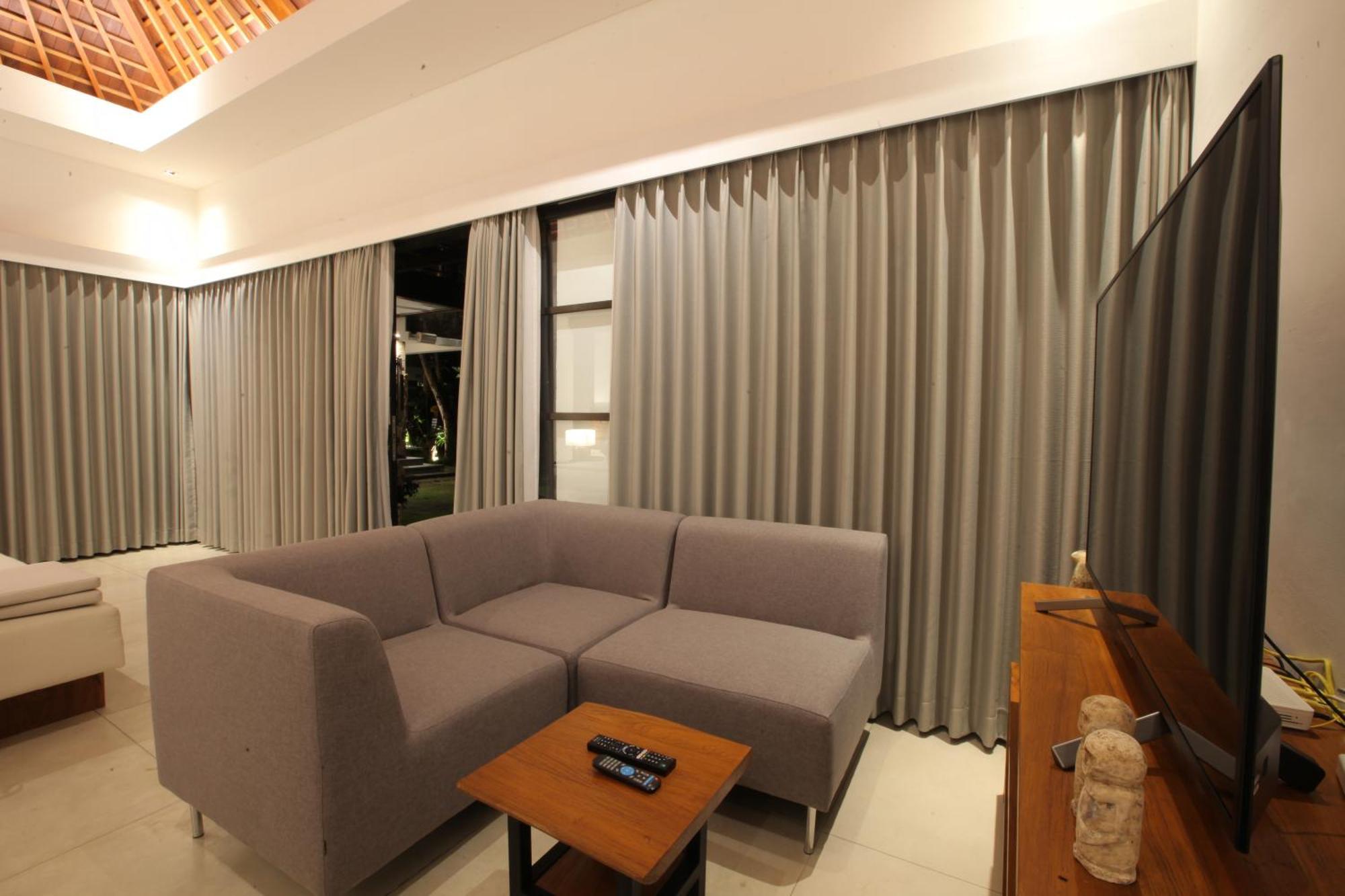 Paripadi Private Villa And Sanctuary Canggu Extérieur photo