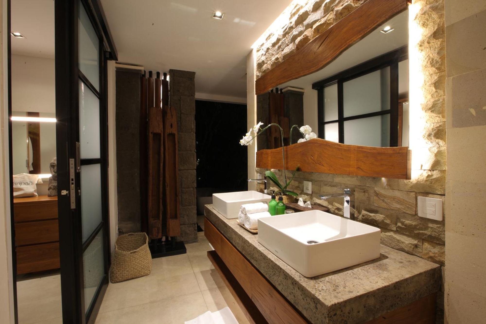 Paripadi Private Villa And Sanctuary Canggu Extérieur photo