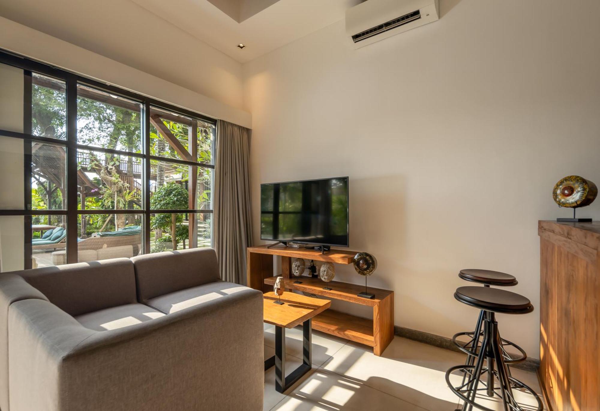 Paripadi Private Villa And Sanctuary Canggu Extérieur photo