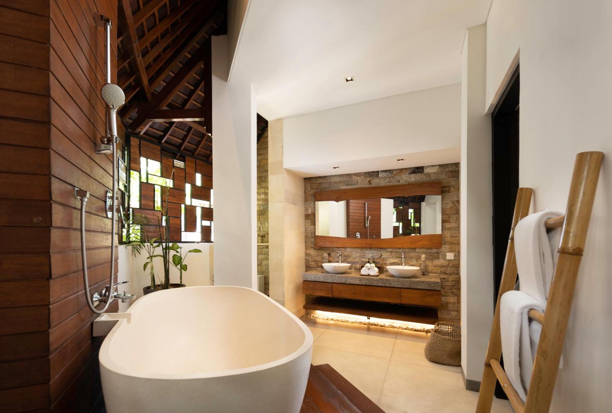 Paripadi Private Villa And Sanctuary Canggu Extérieur photo
