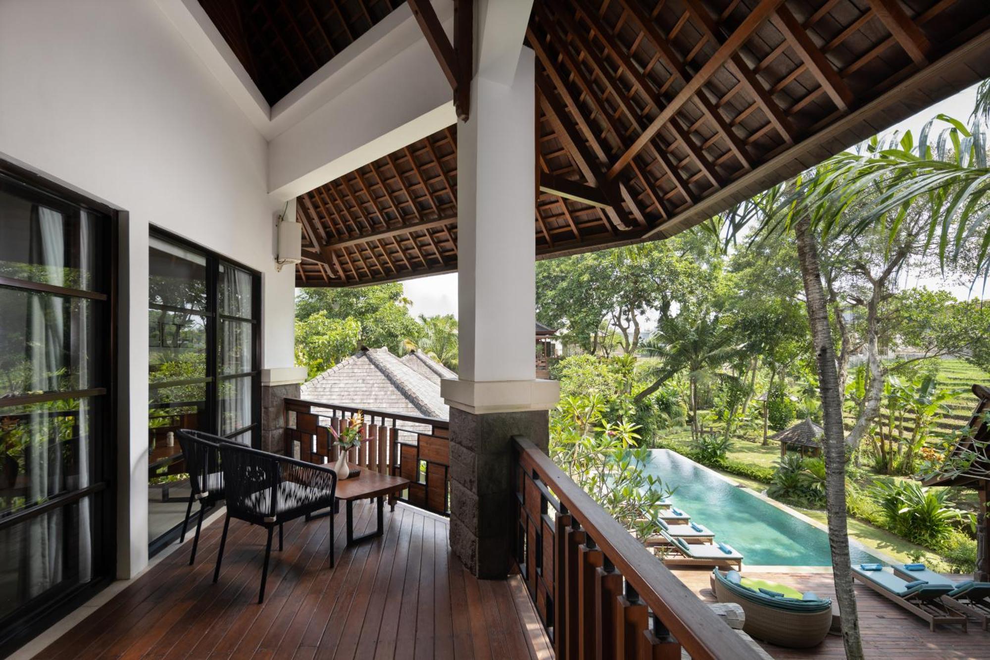 Paripadi Private Villa And Sanctuary Canggu Extérieur photo