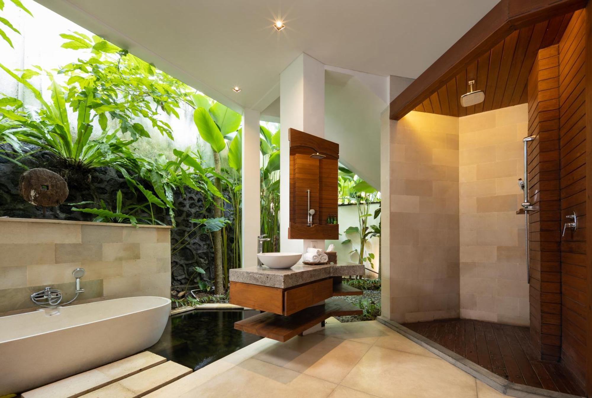 Paripadi Private Villa And Sanctuary Canggu Extérieur photo