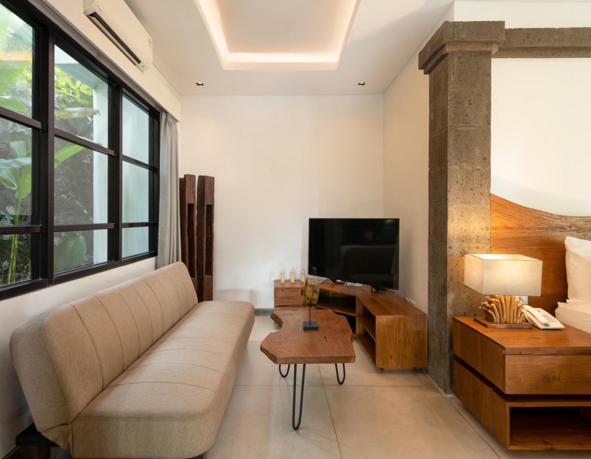 Paripadi Private Villa And Sanctuary Canggu Extérieur photo